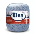 Linha Circulo Clea 125M C/10 Cor 2927 Aquario