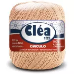 Linha Circulo Clea 125M C/10 Cor 4224 Peach Fuzz