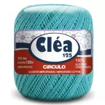 Linha Circulo Clea 125M C/10 Cor 5556 Tiffany