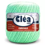 Linha Circulo Clea 125M C/10 Cor 5743 Neo Mint