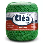 Linha Circulo Clea 125M C/10 Cor 5767 Bandeira