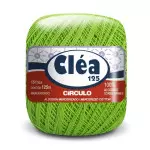 Linha Circulo Clea 125M C/10 Cor 5947 Verde Citrico