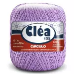 Linha Circulo Clea 125M C/10 Cor 6029 Orquidea