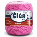 Linha Circulo Clea 125M C/10 Cor 6085 Bale