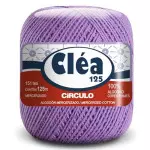 Linha Circulo Clea 125M C/10 Cor 6399 Azaleia