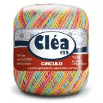 Linha Circulo Clea 125M C/10 Cor 9976 Parque