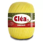 Linha Circulo Clea 5 C/750M Cor 1236 Lima