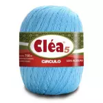 Linha Circulo Clea 5 C/750M Cor 2151 Ceu