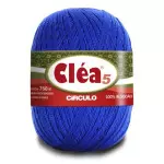 Linha Circulo Clea 5 C/750M Cor 2829 Azul Bic