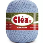 Linha Circulo Clea 5 C/750M Cor 2927 Aquario 