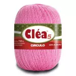 Linha Circulo Clea 5 C/750M Cor 3131 Chiclete