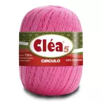 Linha Circulo Clea 5 C/750M Cor 3182 Pitaya