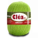 Linha Circulo Clea 5 C/750M Cor 5203 Greenery