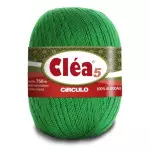 Linha Circulo Clea 5 C/750M Cor 5767 Bandeira