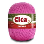 Linha Circulo Clea 5 C/750M Cor 6085 Bale