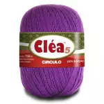 Linha Circulo Clea 5 C/750M Cor 6313 Amora