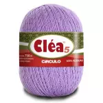 Linha Circulo Clea 5 C/750M Cor 6399 Azaleia