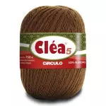 Linha Circulo Clea 5 C/750M Cor 7382 Chocolate