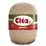 Linha Circulo Clea 5 C/750M Cor 7684 Porcelana