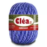 Linha Circulo Clea 5 C/750M Cor 9172 Amuleto