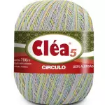 Linha Circulo Clea 5 C/750M Cor 9337 Marshmallow