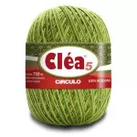 Linha Circulo Clea 5 C/750M Cor 9392 Trilha