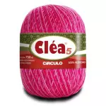 Linha Circulo Clea 5 C/750M Cor 9427 Flor