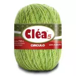 Linha Circulo Clea 5 C/750M Cor 9462 Oliva