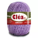 Linha Circulo Clea 5 C/750M Cor 9587 Boneca