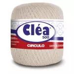 Linha Circulo Clea  500M Cor 20 Natural 