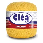 Linha Circulo Clea  500M Cor 1317 Solar