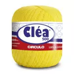 Linha Circulo Clea  500M Cor 1709 Gouda