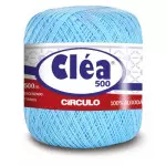 Linha Circulo Clea  500M Cor 2151 Ceu