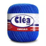 Linha Circulo Clea  500M Cor 2314 Royal