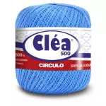 Linha Circulo Clea  500M Cor 2500 Acqua