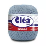 Linha Circulo Clea  500M Cor 2927 Aquario