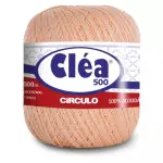 Linha Circulo Clea  500M Cor 3301 Blush