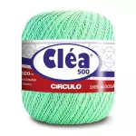 Linha Circulo Clea  500M Cor 5743 Neo Mint