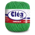 Linha Circulo Clea  500M Cor 5767 Bandeira