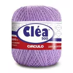 Linha Circulo Clea  500M Cor 6029 Orquidea