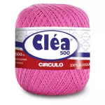 Linha Circulo Clea  500M Cor 6085 Bale