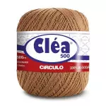 Linha Circulo Clea  500M Cor 7148 Craft