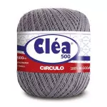 Linha Circulo Clea  500M Cor 8797 Aco