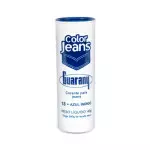 Corante Guarany Colorjeans 6X40G Cor 18 Azul Indigo