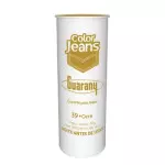 Corante Guarany Colorjeans 6X40G Cor 39    Ocre