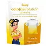 Corante Guarany Colorevolution 15G Cor 03	Amarelo