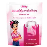 Corante Guarany Colorevolution 15G Cor 08	Maravilha 