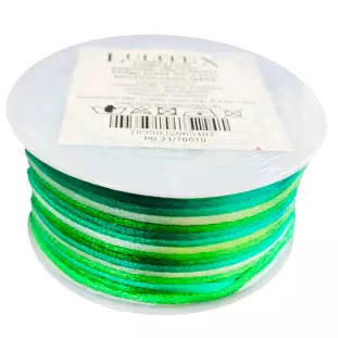 CORDAO IMP LULITEX CETIM2MM 20908 VD 50M