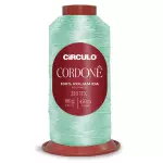 Fio Circulo Cordone 100G C/450M Cor 2204 Verde Candy