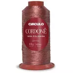 Fio Circulo Cordone 100G C/450M Cor 3034 Manequim